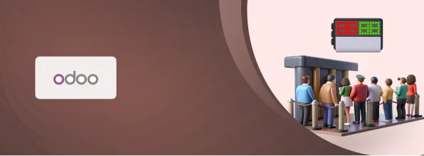 Token Management System for Odoo