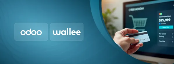 Odoo wallee Payment Provider