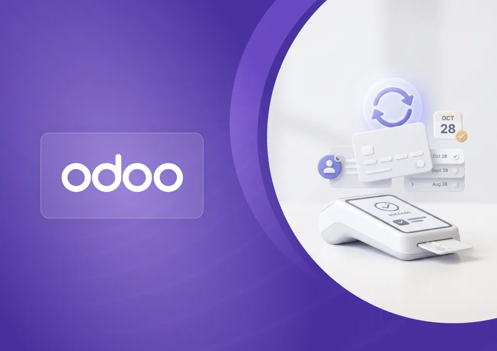 Wallee - Nexi Subscription Integration Plugin for Odoo